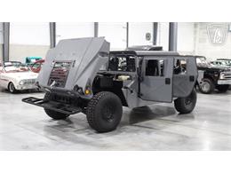 1989 AM General M998 (CC-2119228) for sale in Runnemede, New Jersey