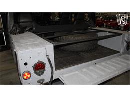 1989 AM General M998 (CC-2119228) for sale in Runnemede, New Jersey