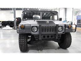 1989 AM General M998 (CC-2119228) for sale in Runnemede, New Jersey