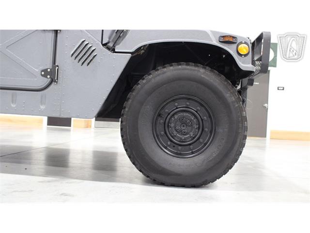 1989 AM General M998 (CC-2119228) for sale in Runnemede, New Jersey