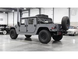 1989 AM General M998 (CC-2119228) for sale in Runnemede, New Jersey
