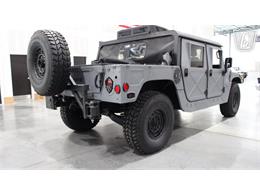 1989 AM General M998 (CC-2119228) for sale in Runnemede, New Jersey