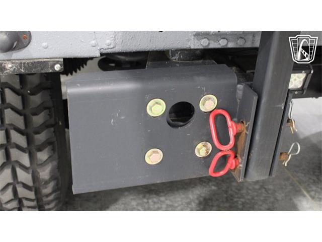 1989 AM General M998 (CC-2119228) for sale in Runnemede, New Jersey