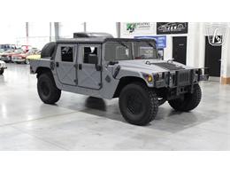 1989 AM General M998 (CC-2119228) for sale in Runnemede, New Jersey
