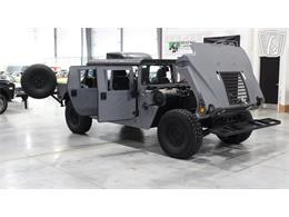 1989 AM General M998 (CC-2119228) for sale in Runnemede, New Jersey