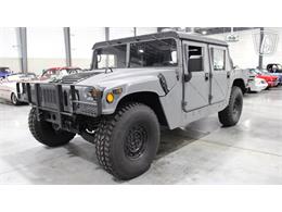 1989 AM General M998 (CC-2119228) for sale in Runnemede, New Jersey