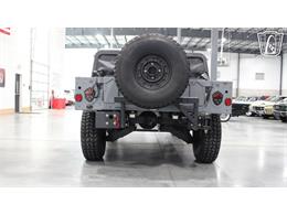 1989 AM General M998 (CC-2119228) for sale in Runnemede, New Jersey