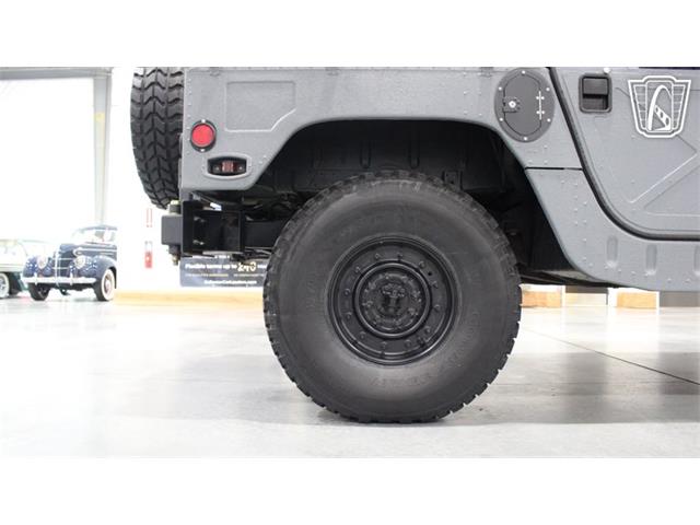 1989 AM General M998 (CC-2119228) for sale in Runnemede, New Jersey