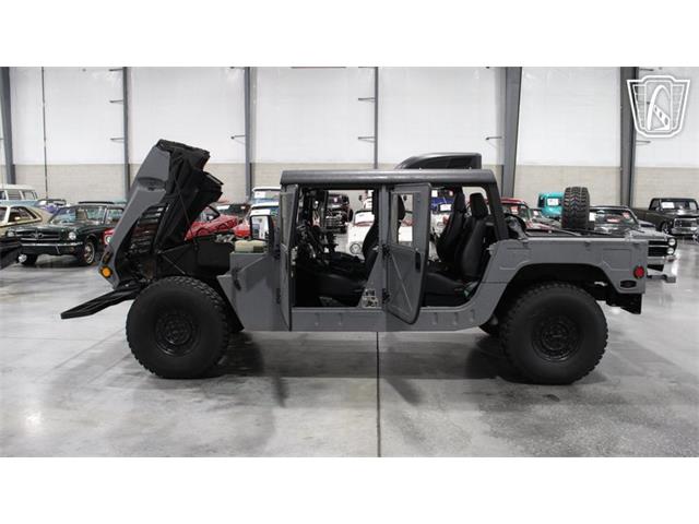 1989 AM General M998 (CC-2119228) for sale in Runnemede, New Jersey
