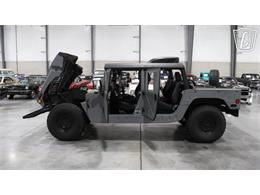 1989 AM General M998 (CC-2119228) for sale in Runnemede, New Jersey