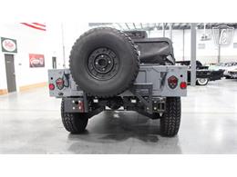 1989 AM General M998 (CC-2119228) for sale in Runnemede, New Jersey