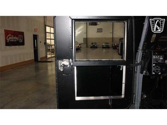 1989 AM General M998 (CC-2119228) for sale in Runnemede, New Jersey