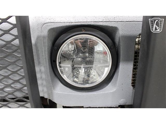 1989 AM General M998 (CC-2119228) for sale in Runnemede, New Jersey