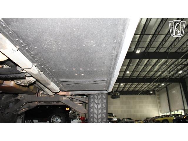 1989 AM General M998 (CC-2119228) for sale in Runnemede, New Jersey