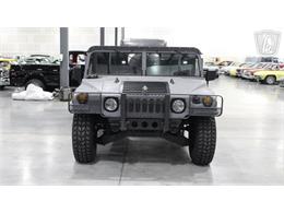 1989 AM General M998 (CC-2119228) for sale in Runnemede, New Jersey