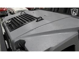 1989 AM General M998 (CC-2119228) for sale in Runnemede, New Jersey