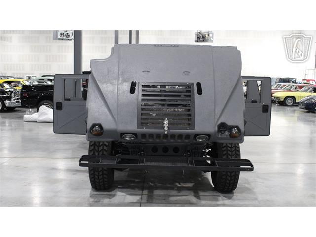 1989 AM General M998 (CC-2119228) for sale in Runnemede, New Jersey