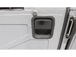 1989 AM General M998 (CC-2119228) for sale in Runnemede, New Jersey