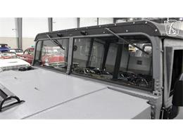 1989 AM General M998 (CC-2119228) for sale in Runnemede, New Jersey