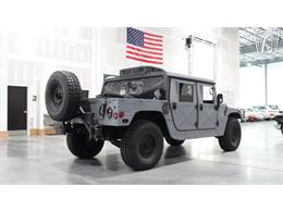 1989 AM General M998 (CC-2119228) for sale in Runnemede, New Jersey