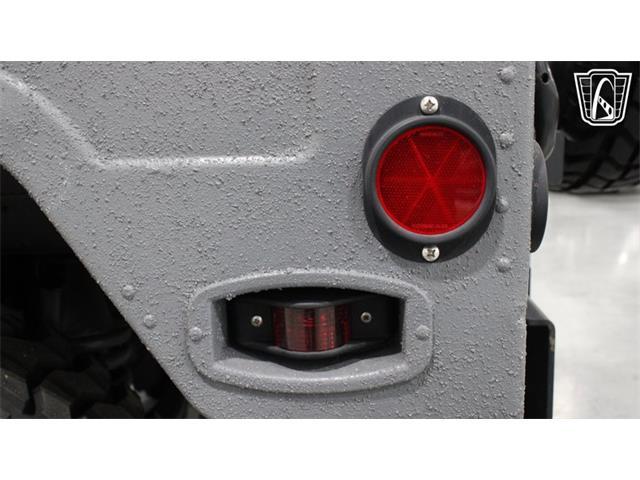 1989 AM General M998 (CC-2119228) for sale in Runnemede, New Jersey