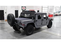 1989 AM General M998 (CC-2119228) for sale in Runnemede, New Jersey