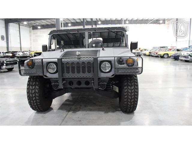 1989 AM General M998 (CC-2119228) for sale in Runnemede, New Jersey