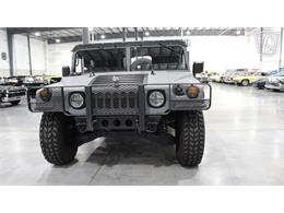 1989 AM General M998 (CC-2119228) for sale in Runnemede, New Jersey