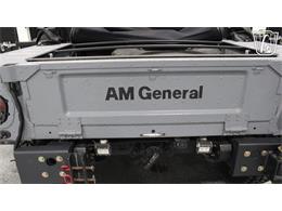 1989 AM General M998 (CC-2119228) for sale in Runnemede, New Jersey
