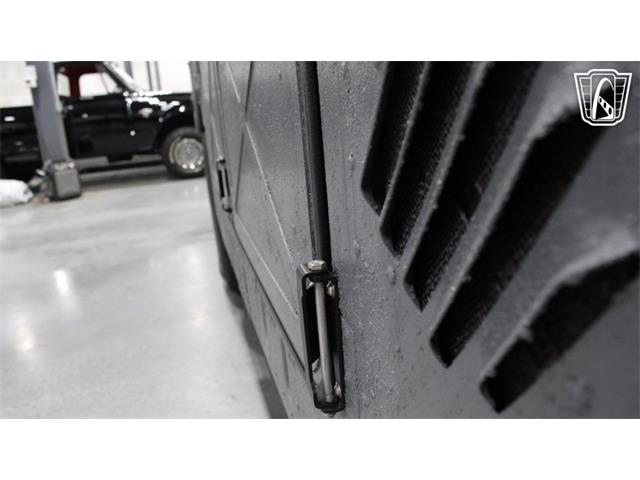 1989 AM General M998 (CC-2119228) for sale in Runnemede, New Jersey