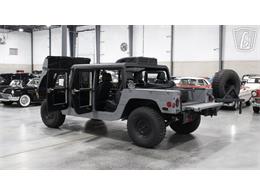 1989 AM General M998 (CC-2119228) for sale in Runnemede, New Jersey