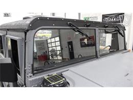 1989 AM General M998 (CC-2119228) for sale in Runnemede, New Jersey