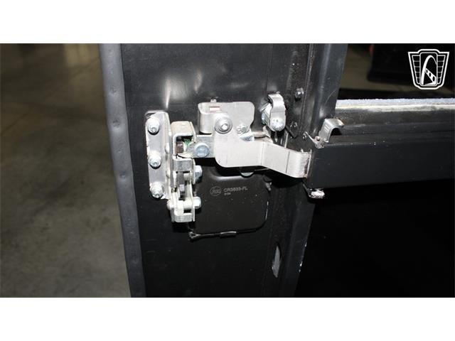 1989 AM General M998 (CC-2119228) for sale in Runnemede, New Jersey