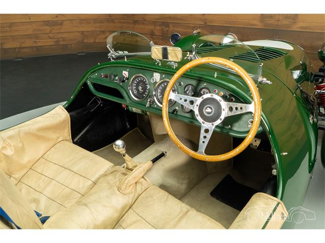 1964 Jaguar Mark II (CC-2119229) for sale in Waalwijk, Noord Brabant