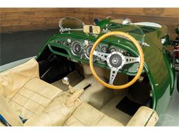 1964 Jaguar Mark II (CC-2119229) for sale in Waalwijk, Noord Brabant