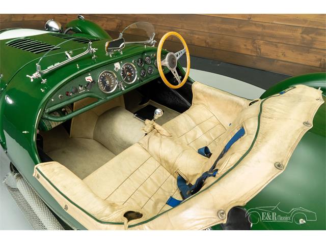 1964 Jaguar Mark II (CC-2119229) for sale in Waalwijk, Noord Brabant