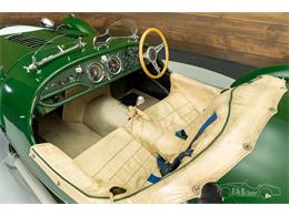 1964 Jaguar Mark II (CC-2119229) for sale in Waalwijk, Noord Brabant
