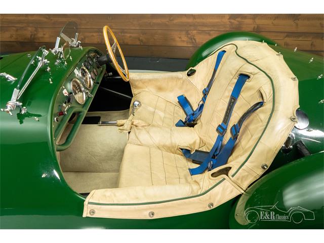 1964 Jaguar Mark II (CC-2119229) for sale in Waalwijk, Noord Brabant