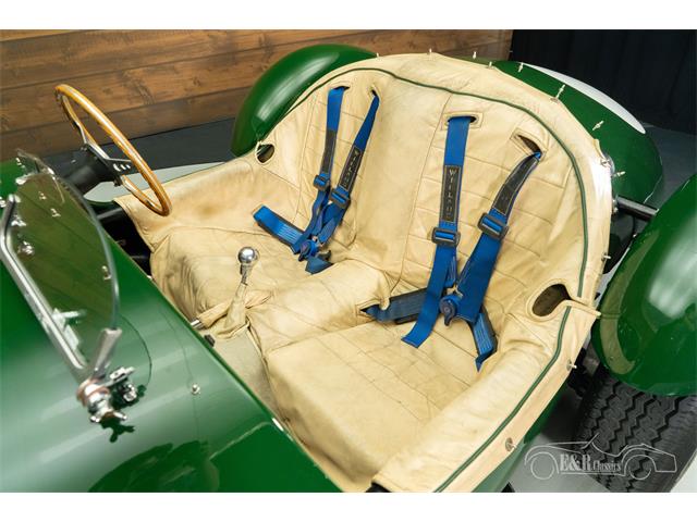 1964 Jaguar Mark II (CC-2119229) for sale in Waalwijk, Noord Brabant