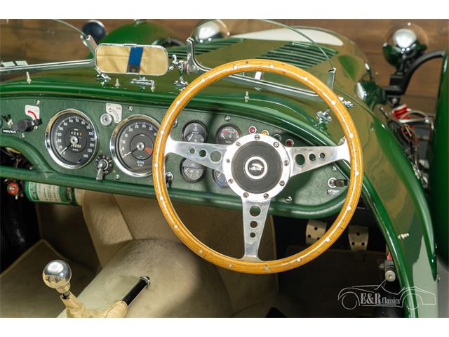 1964 Jaguar Mark II (CC-2119229) for sale in Waalwijk, Noord Brabant