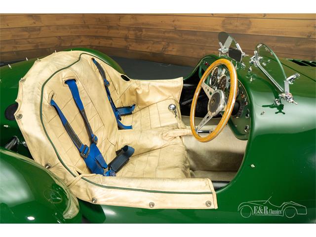 1964 Jaguar Mark II (CC-2119229) for sale in Waalwijk, Noord Brabant