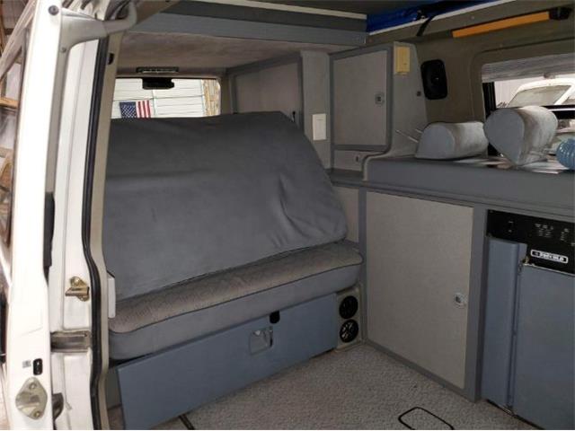 1995 Volkswagen Eurovan (CC-2110923) for sale in Cadillac, Michigan
