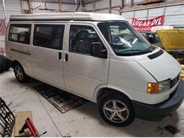 1995 Volkswagen Eurovan (CC-2110923) for sale in Cadillac, Michigan