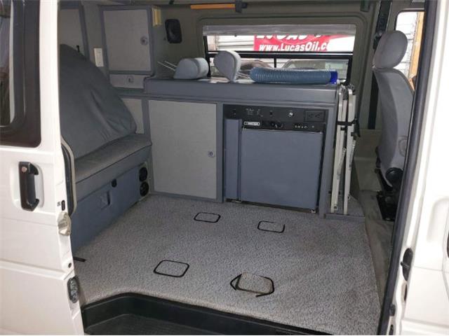 1995 Volkswagen Eurovan (CC-2110923) for sale in Cadillac, Michigan