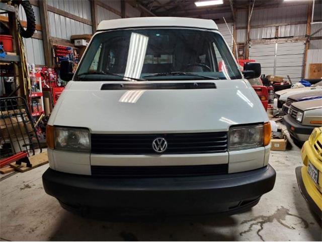1995 Volkswagen Eurovan (CC-2110923) for sale in Cadillac, Michigan