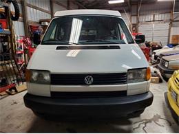 1995 Volkswagen Eurovan (CC-2110923) for sale in Cadillac, Michigan