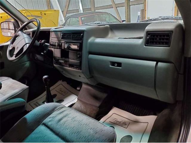 1995 Volkswagen Eurovan (CC-2110923) for sale in Cadillac, Michigan