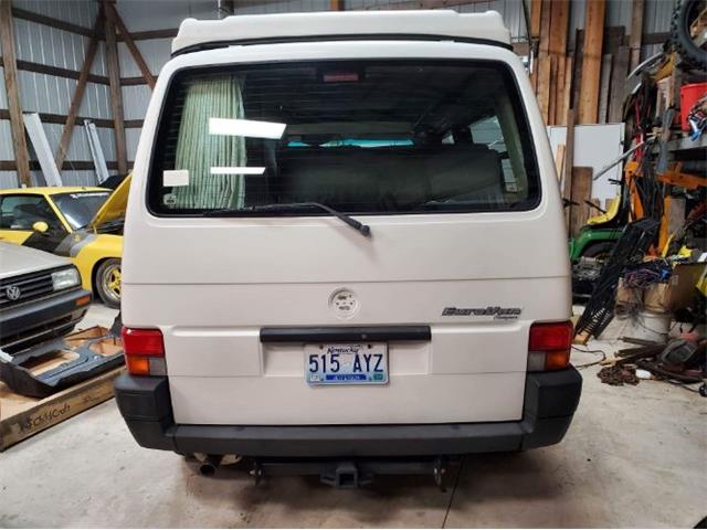 1995 Volkswagen Eurovan (CC-2110923) for sale in Cadillac, Michigan