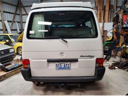 1995 Volkswagen Eurovan (CC-2110923) for sale in Cadillac, Michigan