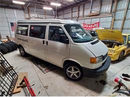 1995 Volkswagen Eurovan (CC-2110923) for sale in Cadillac, Michigan
